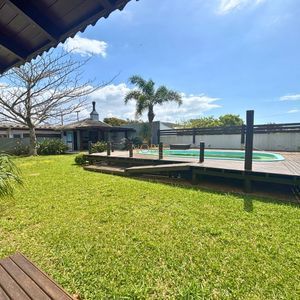 Casa, 3 dormitórios, 1 suíte, 2 vagas no bairro Itapeva Norte em Torres para Comprar