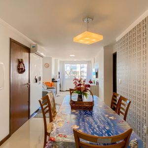 Apartamento com 95m², 3 dormitórios, 1 suíte, 2 vagas no Riverside em Torres para Comprar