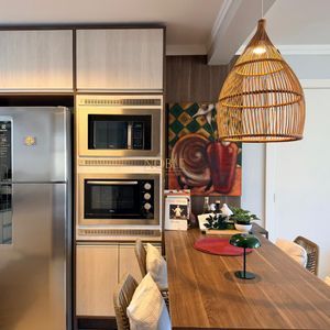 Cobertura com 181m², 3 dormitórios, 1 suíte, 1 vaga no Maggiano em Torres para Comprar