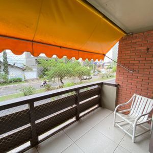 Apartamento com 107m², 3 dormitórios, 1 suíte no Ilha do Sol em Torres para Comprar