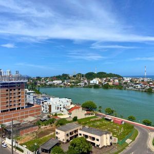 Apartamento com 93m², 3 dormitórios, 1 suíte, 2 vagas no Bellagio Residenziale em Torres para Comprar