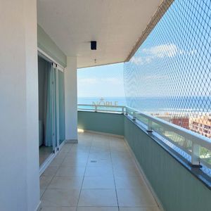 Apartamento com 263m², 4 dormitórios, 4 suítes, 4 vagas no Neptuno em Torres para Comprar