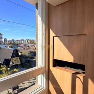 Apartamento com 83m², 2 dormitórios, 1 suíte, 2 vagas no Bellagio Residenziale em Torres para Comprar