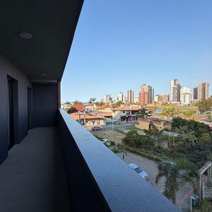 Apartamento com 76m², 2 dormitórios, 1 suíte, 1 vaga no View Place Marina Mampituba em Passo de Torres para Comprar