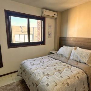 Apartamento com 36m², 1 dormitório, 1 suíte no Edifício ilhas de corais em Torres para Comprar