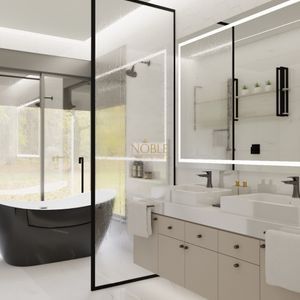 Casa de Condomínio com 360m², 4 dormitórios, 4 suítes, 2 vagas no Condomínio Ilhas Park em Torres para Comprar