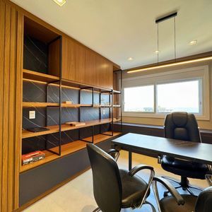 Apartamento com 139m², 3 dormitórios, 2 suítes, 3 vagas no Di milano em Torres para Comprar