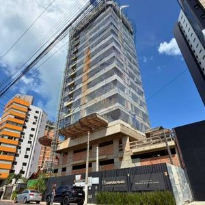 Apartamento com 78m², 2 dormitórios, 1 suíte, 1 vaga no Lumme em Torres para Comprar