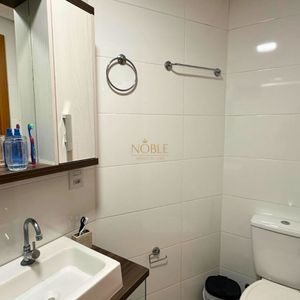 Apartamento com 99m², 3 dormitórios, 1 suíte, 2 vagas no Victória em Torres para Comprar
