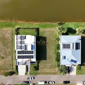 Terreno no Condomínio Ilhas Park em Torres para Comprar