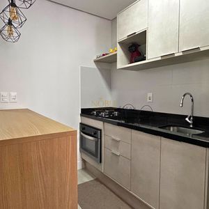 Apartamento com 30m², 1 dormitório, 1 vaga no Fratello em Torres para Comprar