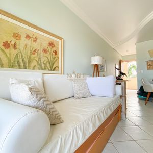 Apartamento com 55m², 1 dormitório, 1 vaga no San Remo em Torres para Comprar