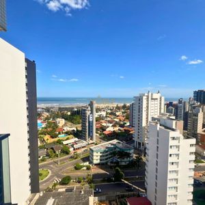 Apartamento com 78m², 2 dormitórios, 1 suíte, 2 vagas no Vista Mare em Torres para Comprar