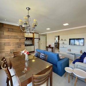 Apartamento com 68m², 2 dormitórios, 1 suíte, 1 vaga no Monet em Torres para Comprar