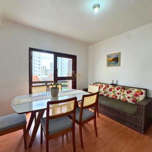 Apartamento com 117m², 3 dormitórios, 1 suíte, 1 vaga no Santa Luzia em Torres para Comprar