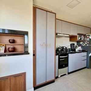 Apartamento com 83m², 2 dormitórios, 1 suíte, 1 vaga no Bartolomeu em Torres para Comprar