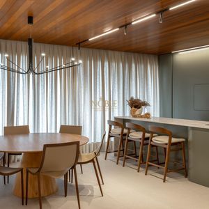 Apartamento com 207m², 3 dormitórios, 3 suítes, 3 vagas no Ares em Torres para Comprar