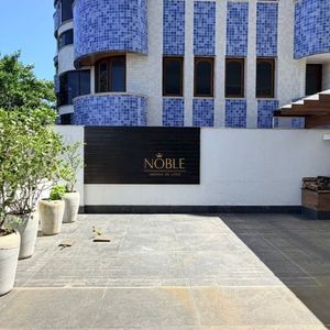 Apartamento com 203m², 3 dormitórios, 3 suítes, 2 vagas no Costa Azzurra em Torres para Comprar