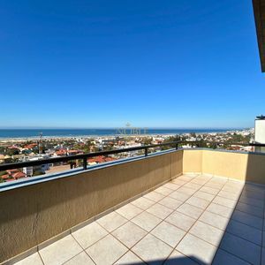 Cobertura com 400m², 4 dormitórios, 1 suíte, 2 vagas no Residencial da Barra em Torres para Comprar