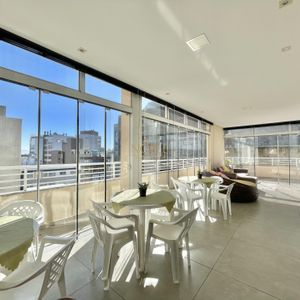 Cobertura com 280m², 4 dormitórios, 4 suítes, 2 vagas no Alvorada em Torres para Comprar