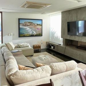Casa de Condomínio com 338m², 4 dormitórios, 3 suítes, 2 vagas no Ocean Side em Torres para Comprar