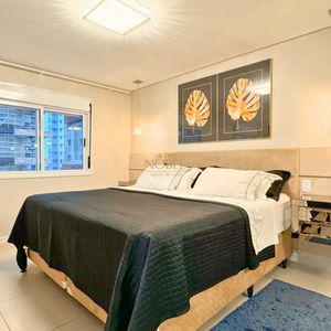 Apartamento com 110m², 3 dormitórios, 1 suíte, 2 vagas no San Pietro em Torres para Comprar