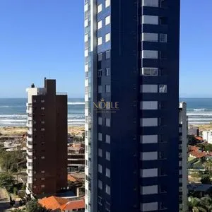 Apartamento com 110m², 3 dormitórios, 1 suíte, 2 vagas no LONDON em Torres para Comprar