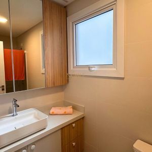 Apartamento com 139m², 3 dormitórios, 3 suítes, 2 vagas no Di milano em Torres para Comprar