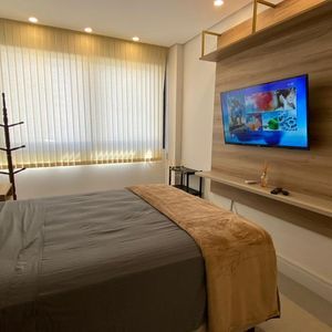 Apartamento com 91m², 2 dormitórios, 1 suíte, 1 vaga no Magma em Torres para Comprar