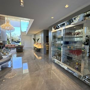 Casa de Condomínio com 444m², 4 dormitórios, 4 suítes, 4 vagas no Reserva das Águas em Torres para Comprar