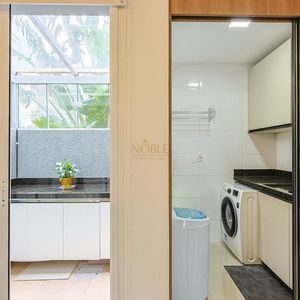 Geminado com 86m², 2 dormitórios, 2 suítes, 1 vaga no bairro Morada das Palmeiras em Torres para Comprar