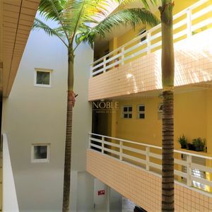 Apartamento com 53m², 2 dormitórios, 1 vaga no Condomínio Justo em Torres para Comprar