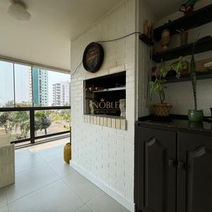 Apartamento com 115m², 3 dormitórios, 2 suítes, 2 vagas no Morada do Mar em Torres para Comprar