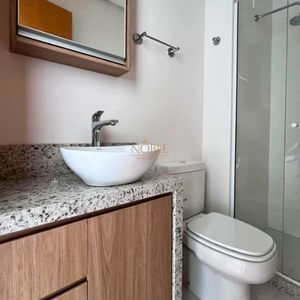 Apartamento com 79m², 2 dormitórios, 1 suíte, 1 vaga no Morada Monte Carlo em Torres para Comprar