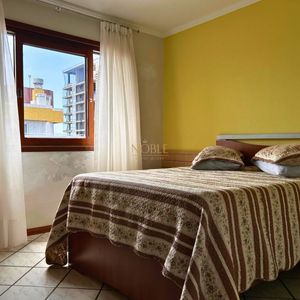 Apartamento com 277m², 4 dormitórios, 2 suítes, 2 vagas no Torre de La Cité em Torres para Comprar