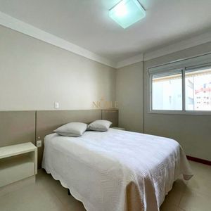 Apartamento com 143m², 3 dormitórios, 3 suítes, 2 vagas no Campana del Mare em Torres para Comprar