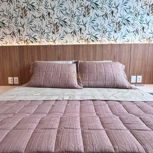 Apartamento com 97m², 2 dormitórios, 2 suítes, 1 vaga no Origem em Torres para Comprar