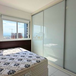 Apartamento com 118m², 3 dormitórios, 1 suíte, 1 vaga no Splendor em Torres para Comprar