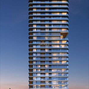 Cobertura, 4 dormitórios, 4 suítes, 2 vagas no Legend em Torres para Comprar