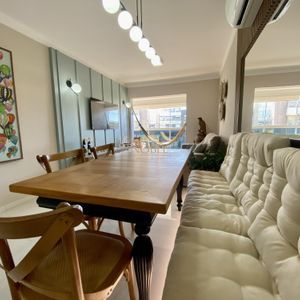 Apartamento com 97m², 3 dormitórios, 1 suíte, 2 vagas no Magnificus em Torres para Comprar