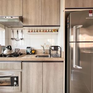 Apartamento com 110m², 3 dormitórios, 1 suíte, 1 vaga no Yokohama em Torres para Comprar