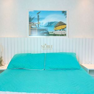 Apartamento com 263m², 4 dormitórios, 4 suítes, 4 vagas no Neptuno em Torres para Comprar