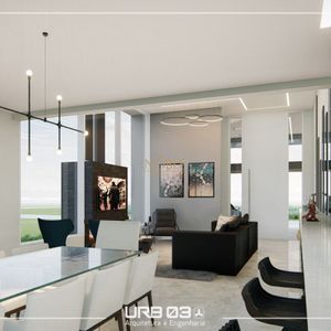 Casa de Condomínio, 3 dormitórios, 3 suítes, 4 vagas no Reserva das Águas em Torres para Comprar