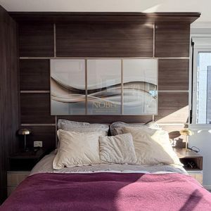 Cobertura com 181m², 3 dormitórios, 1 suíte, 1 vaga no Maggiano em Torres para Comprar