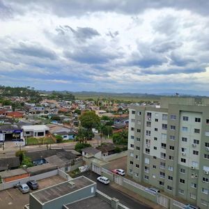 Apartamento com 87m², 3 dormitórios, 1 suíte, 1 vaga no Due Fratelli em Torres para Comprar