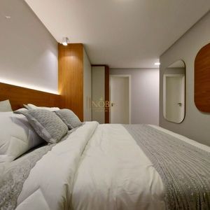 Apartamento com 77m², 2 dormitórios, 1 suíte, 2 vagas no Maui Residencial em Torres para Comprar