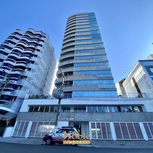Apartamento com 203m², 3 dormitórios, 3 suítes, 2 vagas no Costa Azurra em Torres para Comprar