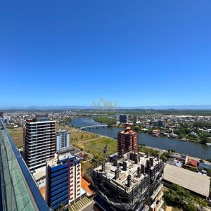 Apartamento com 78m², 2 dormitórios, 1 suíte, 1 vaga no Vista Mare em Torres para Comprar