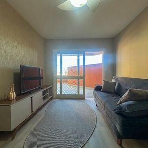 Apartamento com 74m², 1 dormitório, 1 vaga no Costa Dourada em Torres para Comprar