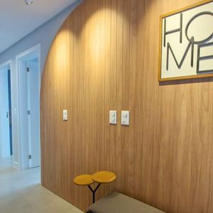 Apartamento com 102m², 3 dormitórios, 1 suíte, 2 vagas no Maui Residencial em Torres para Comprar